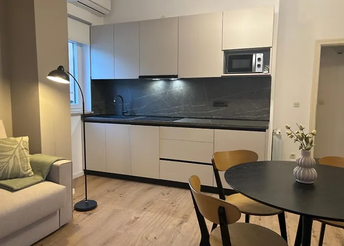 Apartments Alice