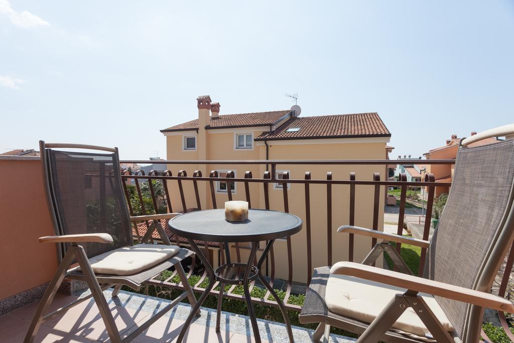 Alice Apartman Rovinj