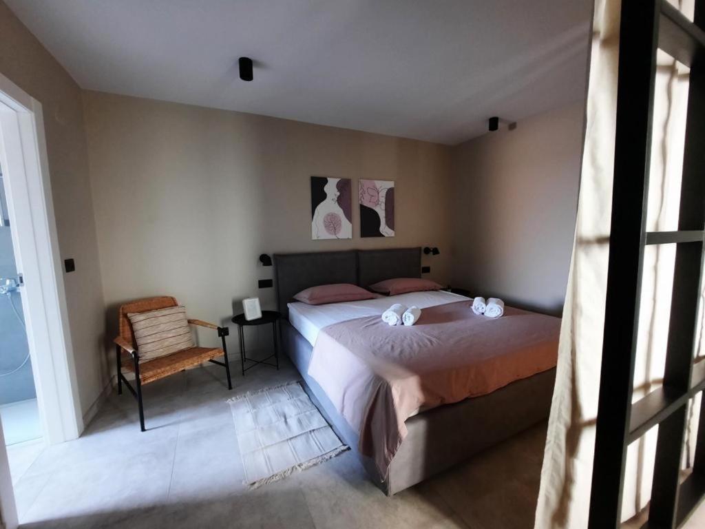 Apartman Alice *