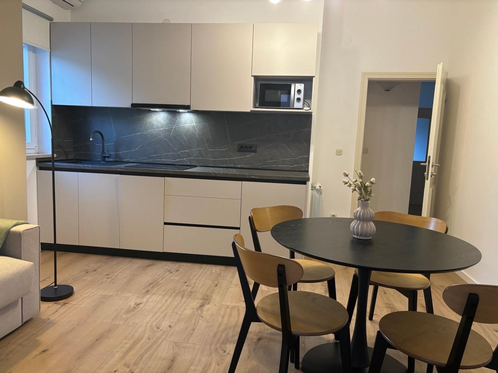Alice Apartmán *