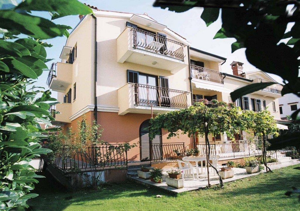 Apartman Alice *