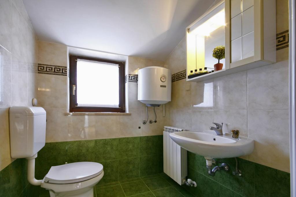 Apartman Alice *