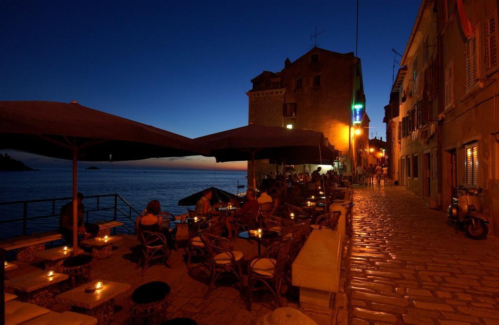 Alice Rovinj