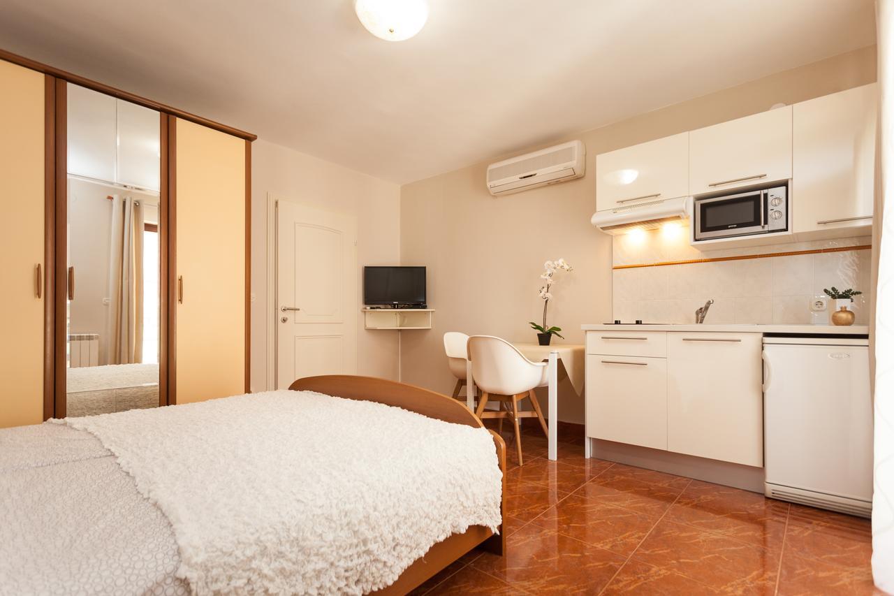 Apartmán Alice