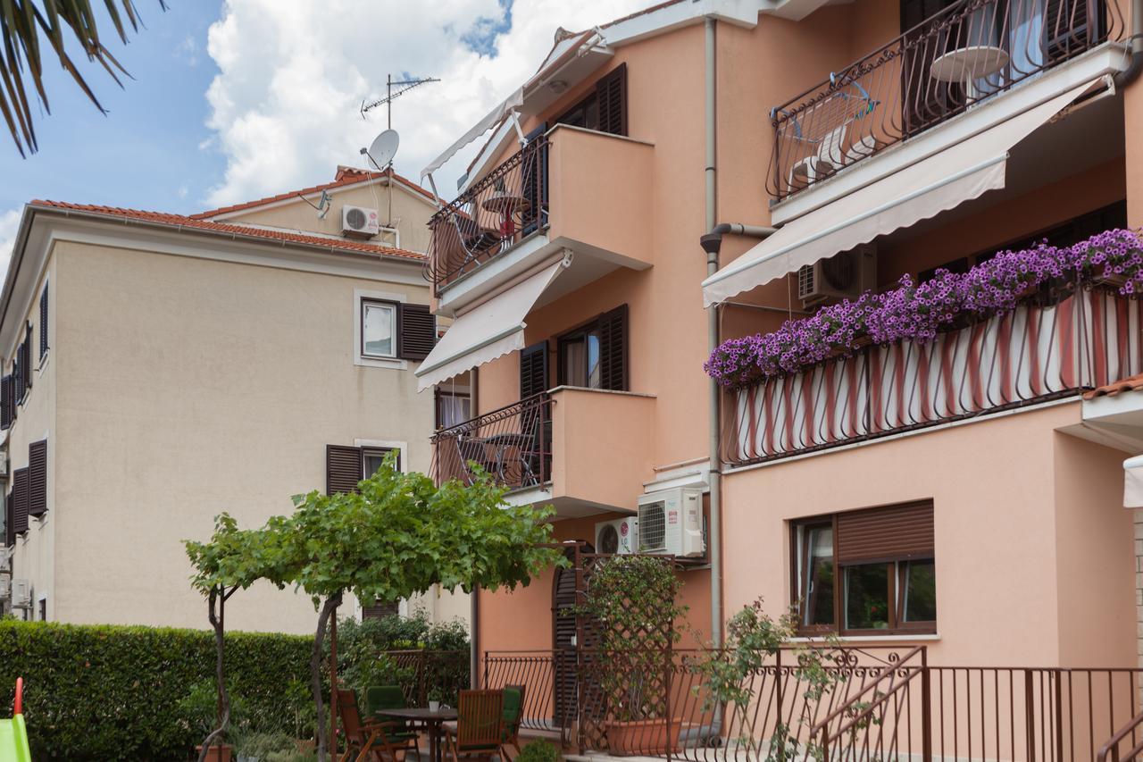 Apartman Alice *