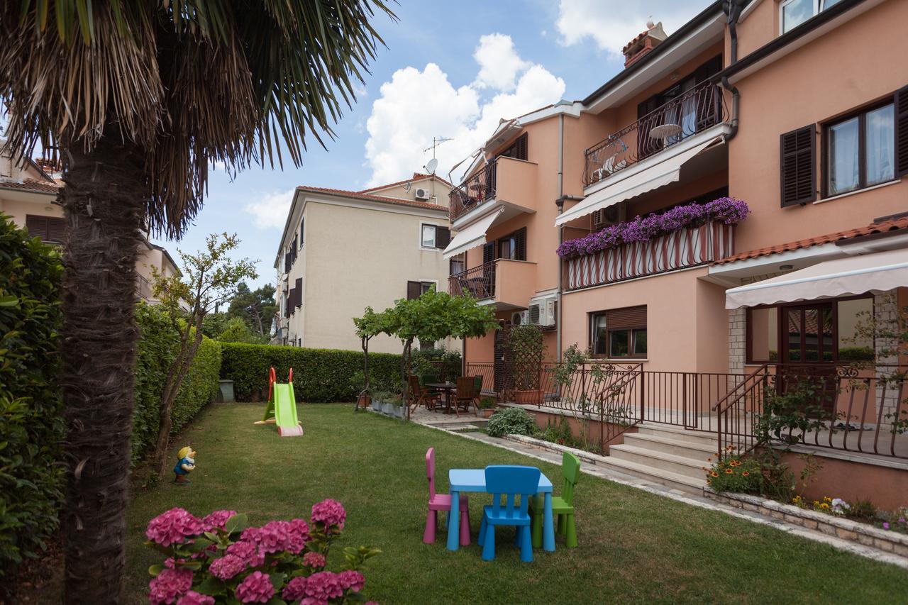 Apartman Alice Rovinj