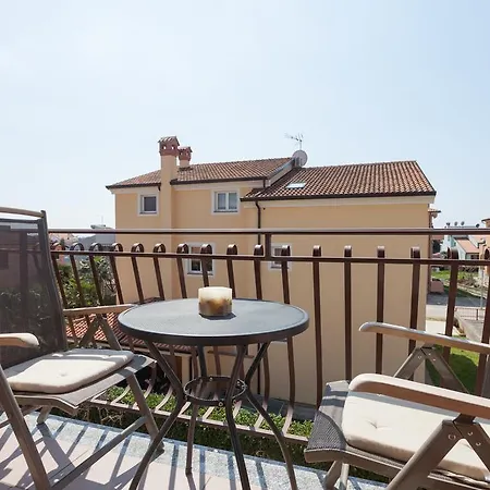 Apartments Alice Rovinj Room photo