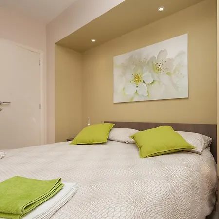 Apartments Alice Rovinj Room photo