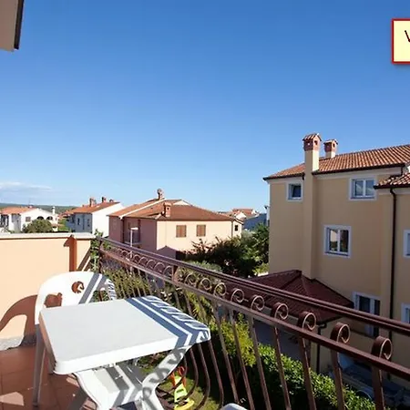 Apartments Alice Rovinj Room photo
