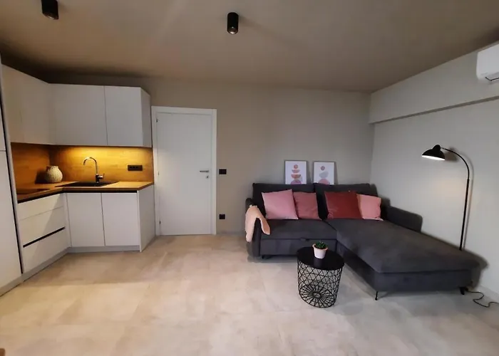 Apartments Alice