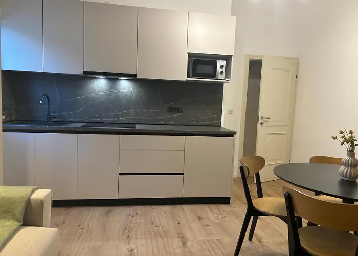 Apartments Alice