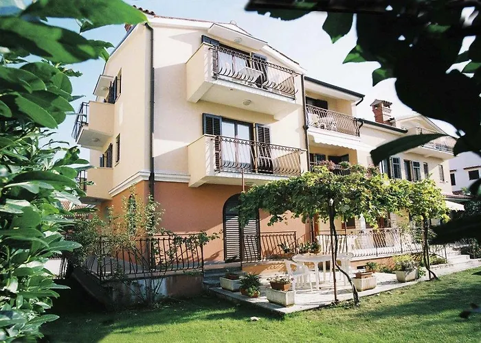 Apartments Alice