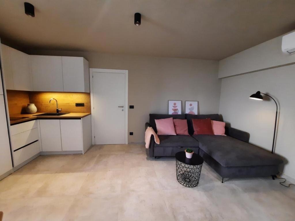 Apartment Alice