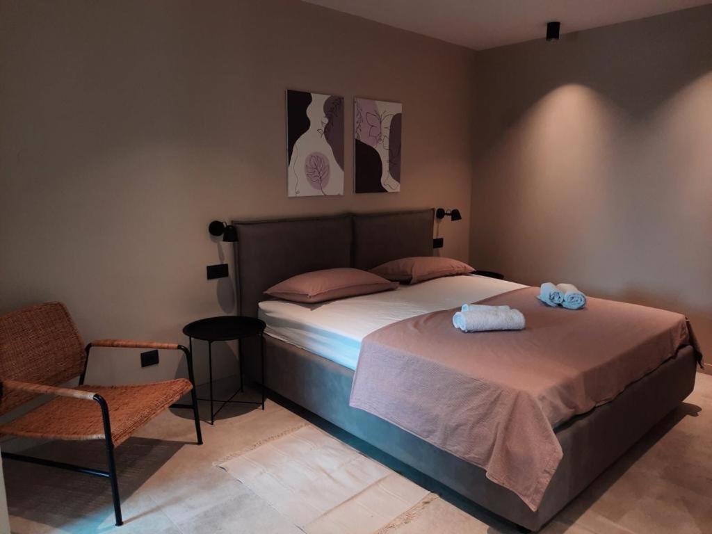 Apartment Alice Rovinj