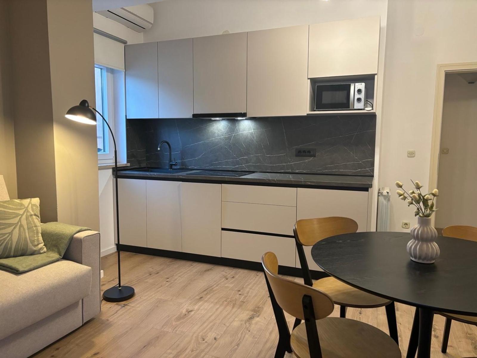 Alice Apartment