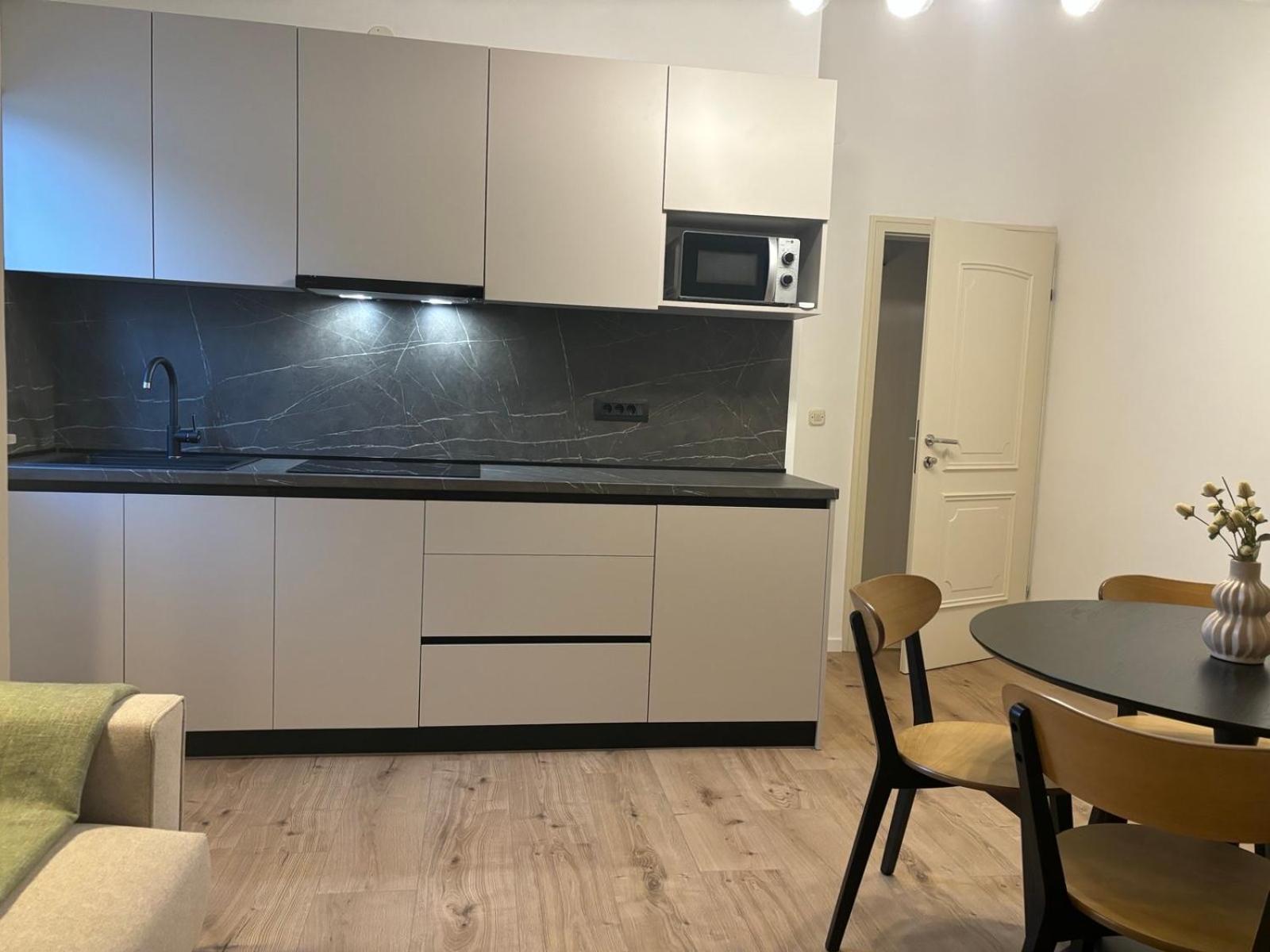 Apartment Alice *