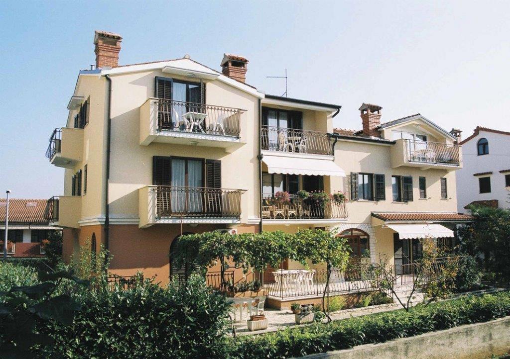 Alice Rovinj