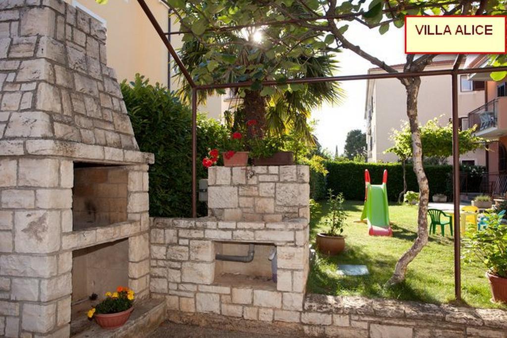 Apartment Alice Rovinj