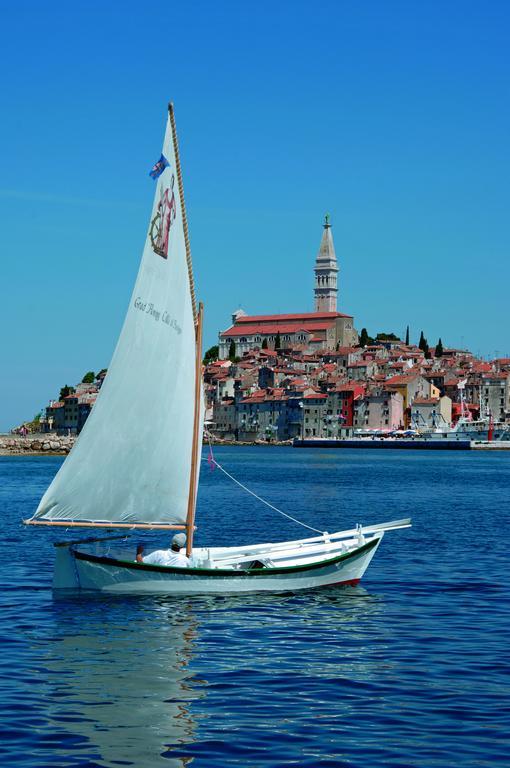 Alice Rovinj