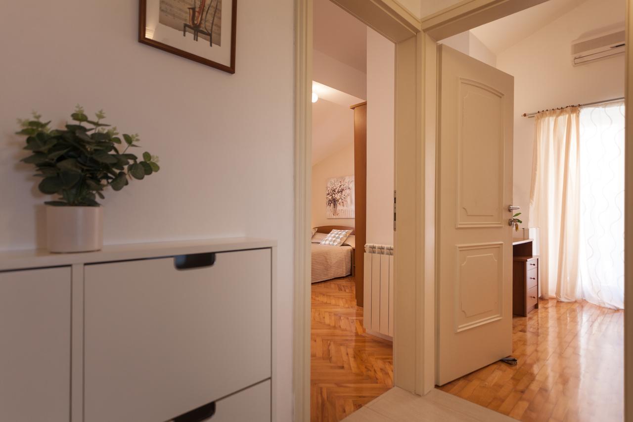 Alice Apartment Rovinj