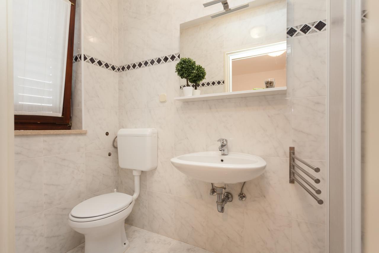 Apartment Alice Rovinj