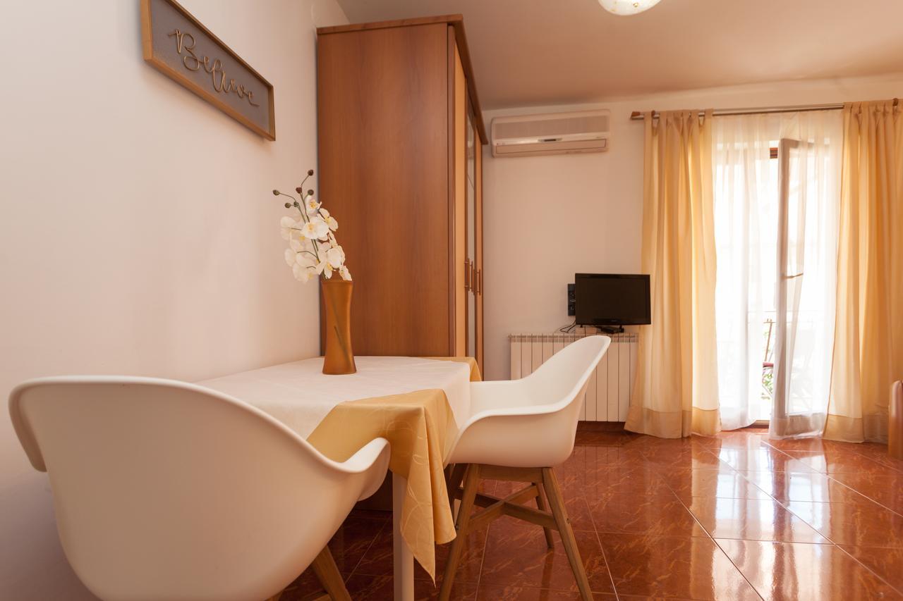 Apartment Alice Rovinj