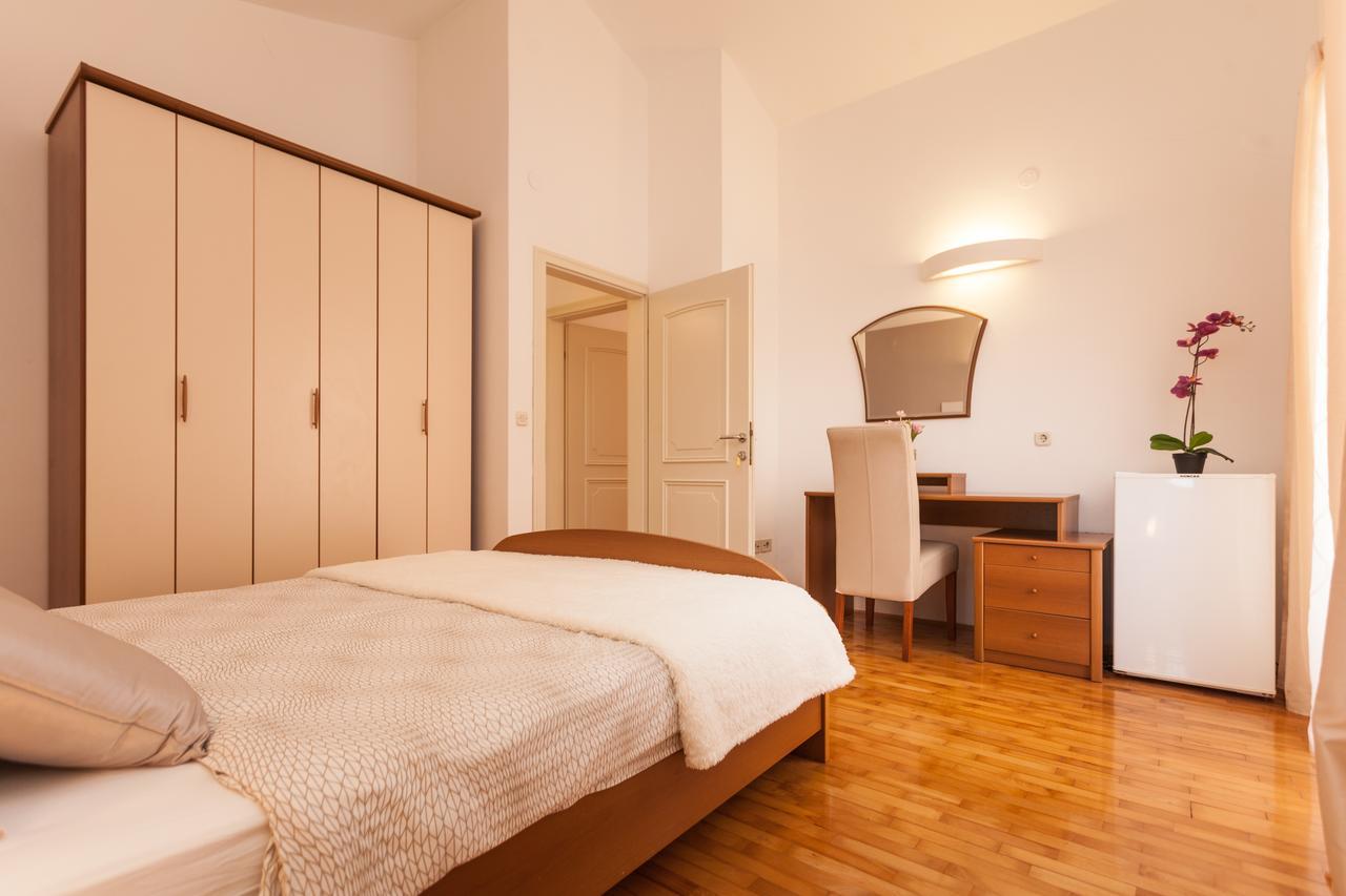 Alice Apartment Rovinj