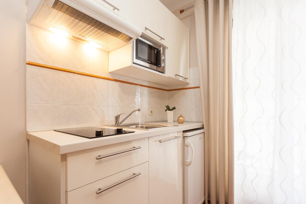 Apartment Alice Rovinj