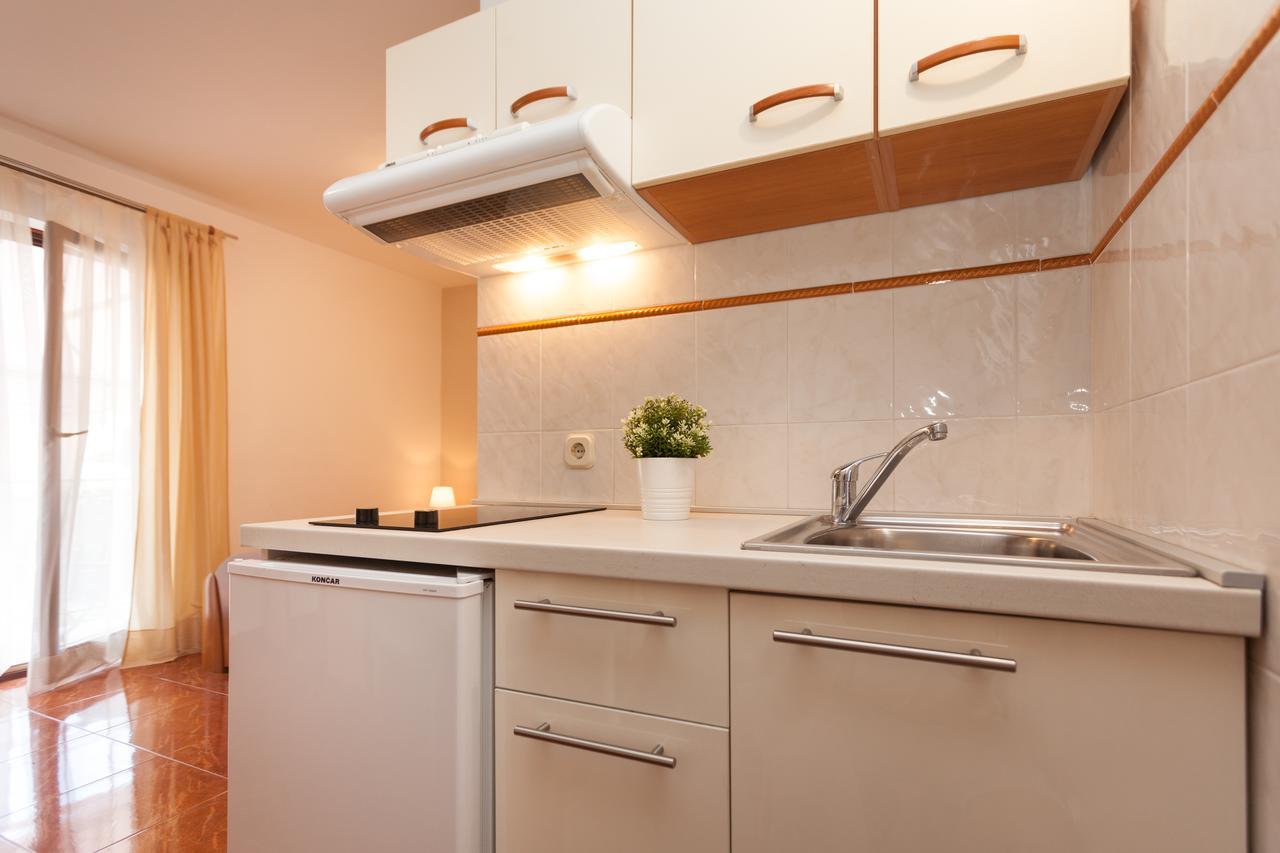 Apartment Alice Rovinj