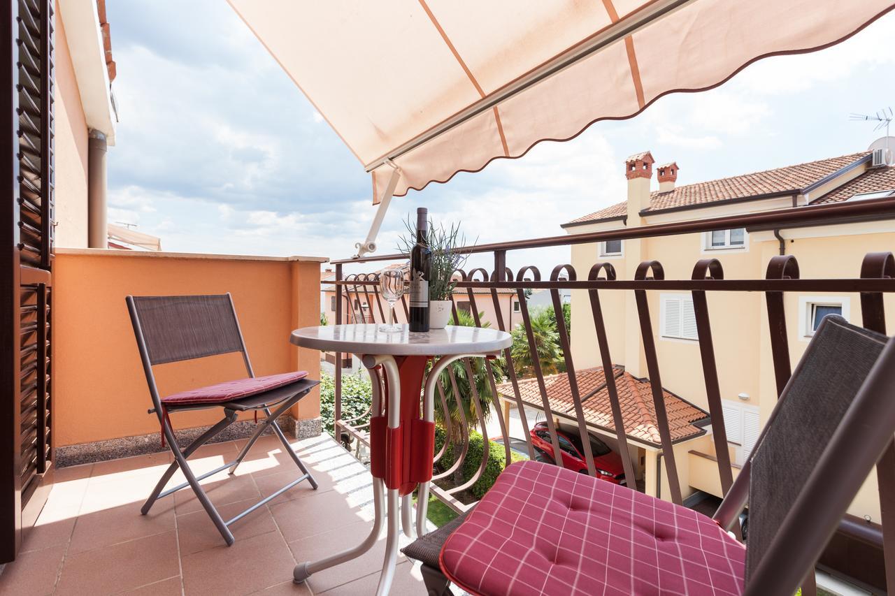 Alice Apartment Rovinj