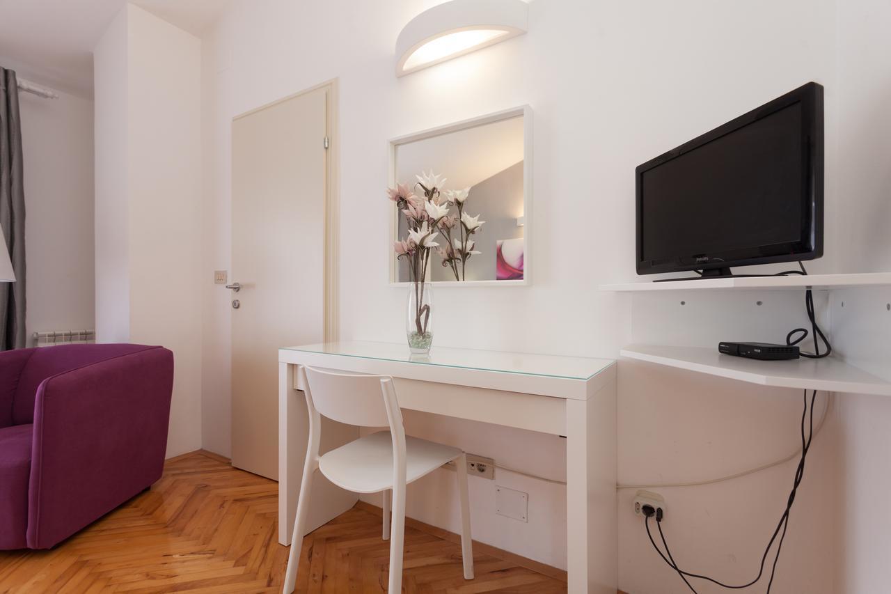 Alice Apartment Rovinj