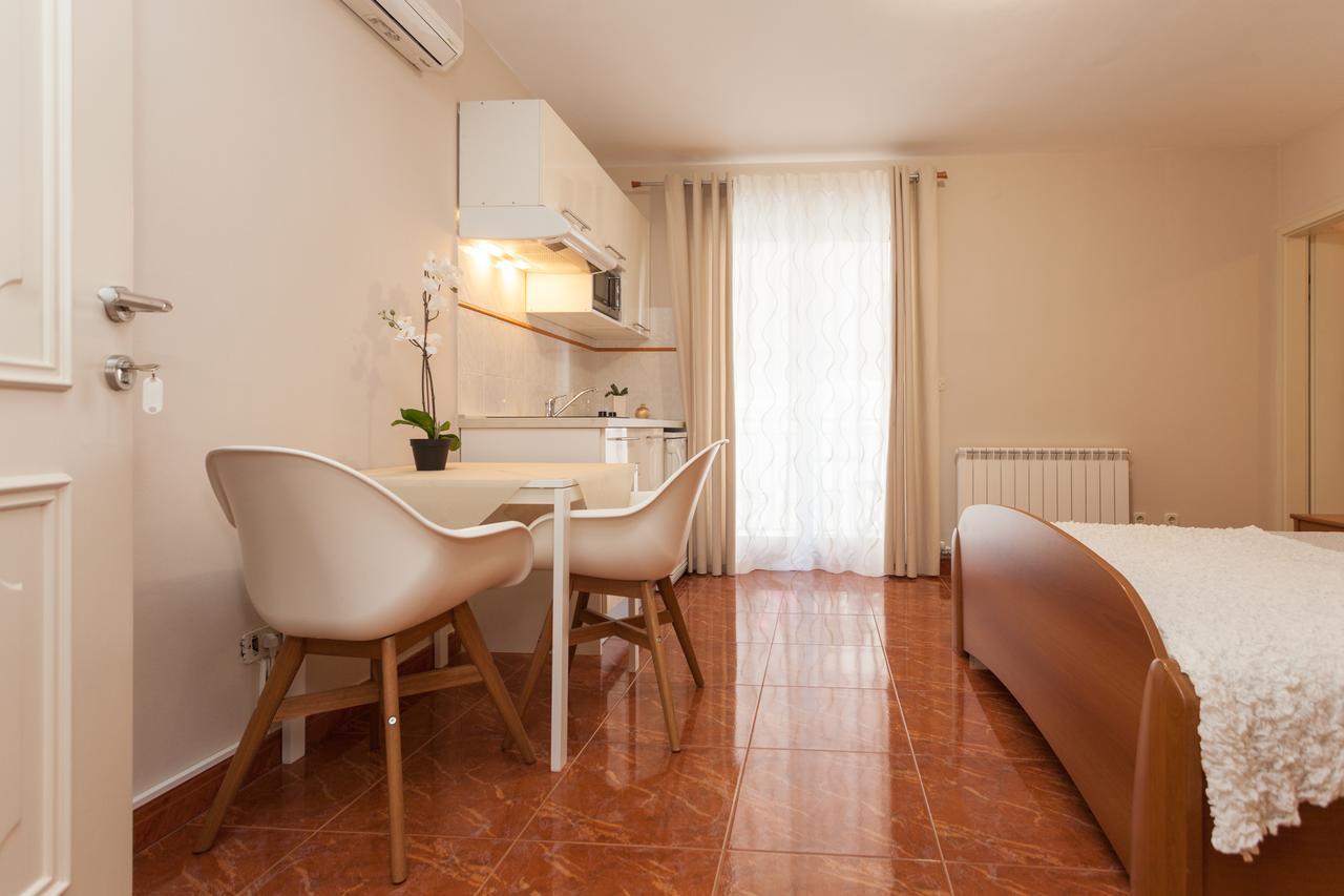 Alice Apartment Rovinj