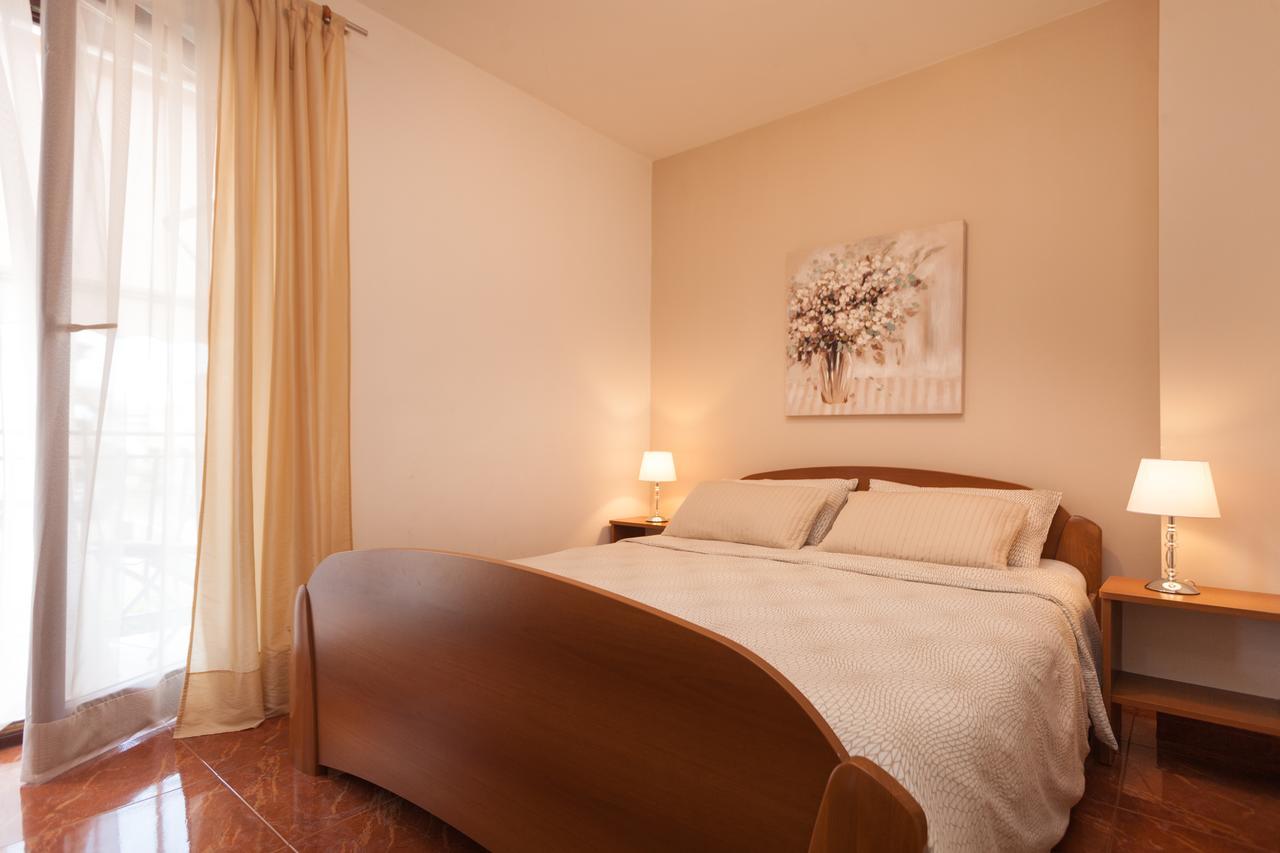 Alice Apartment Rovinj